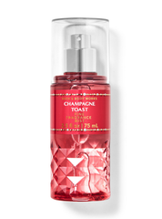 XỊT THƠM CƠ THỂ BATH & BODY WORKS BODY MIST TRAVEL SIZE 75ML