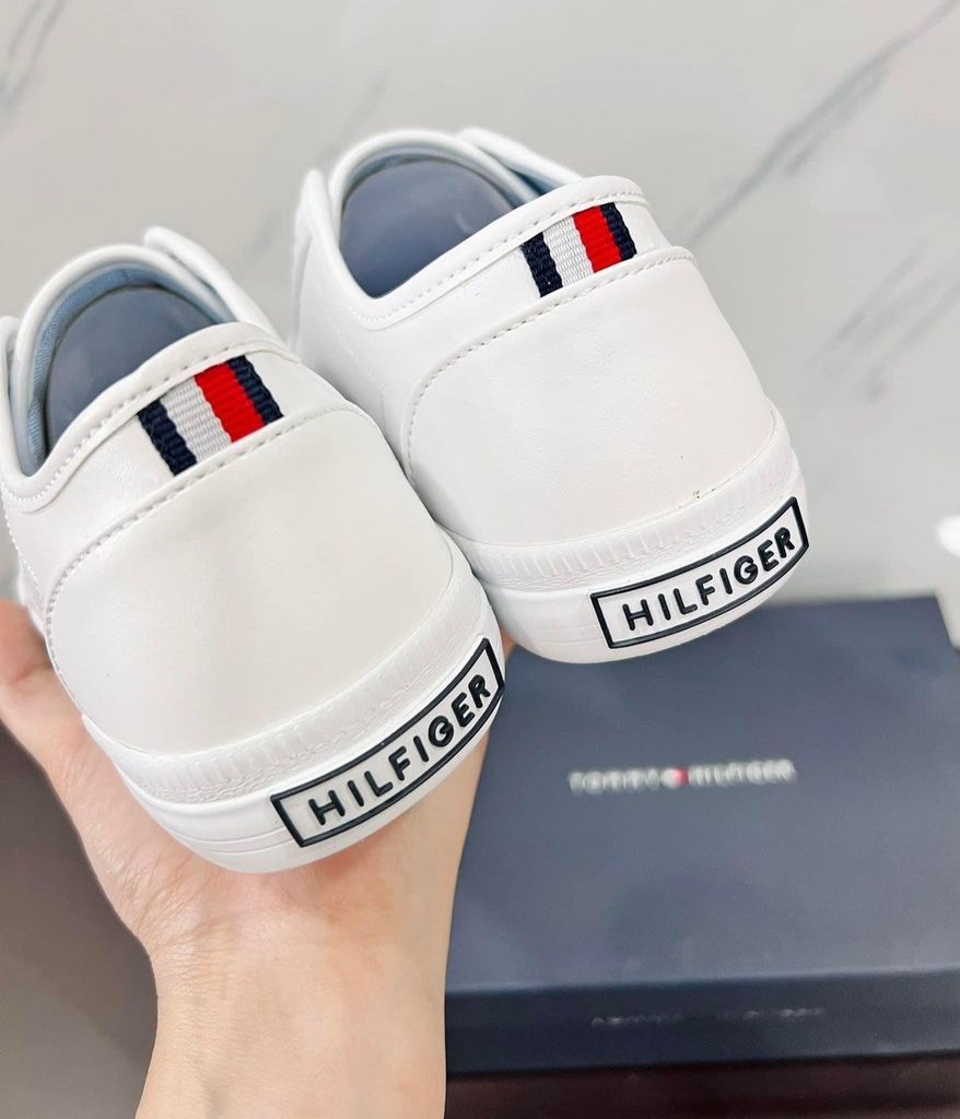 GIÀY NỮ TOMMY HILFIGER MUA SALE US