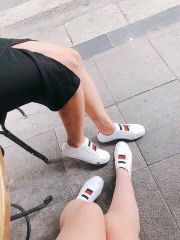 GIÀY NỮ TOMMY HILFIGER MUA SALE US