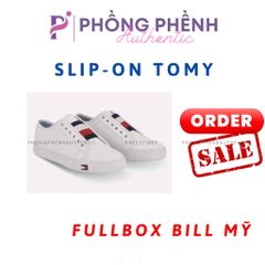 GIÀY NỮ TOMMY HILFIGER MUA SALE US