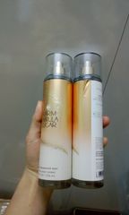 XỊT THƠM CƠ THỂ BATH & BODY WORKS BODY MIST 236ML