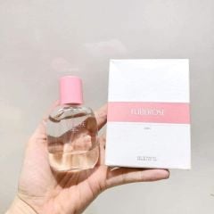 [30ML] Nước hoa Nữ ZARA các mùi mua sale