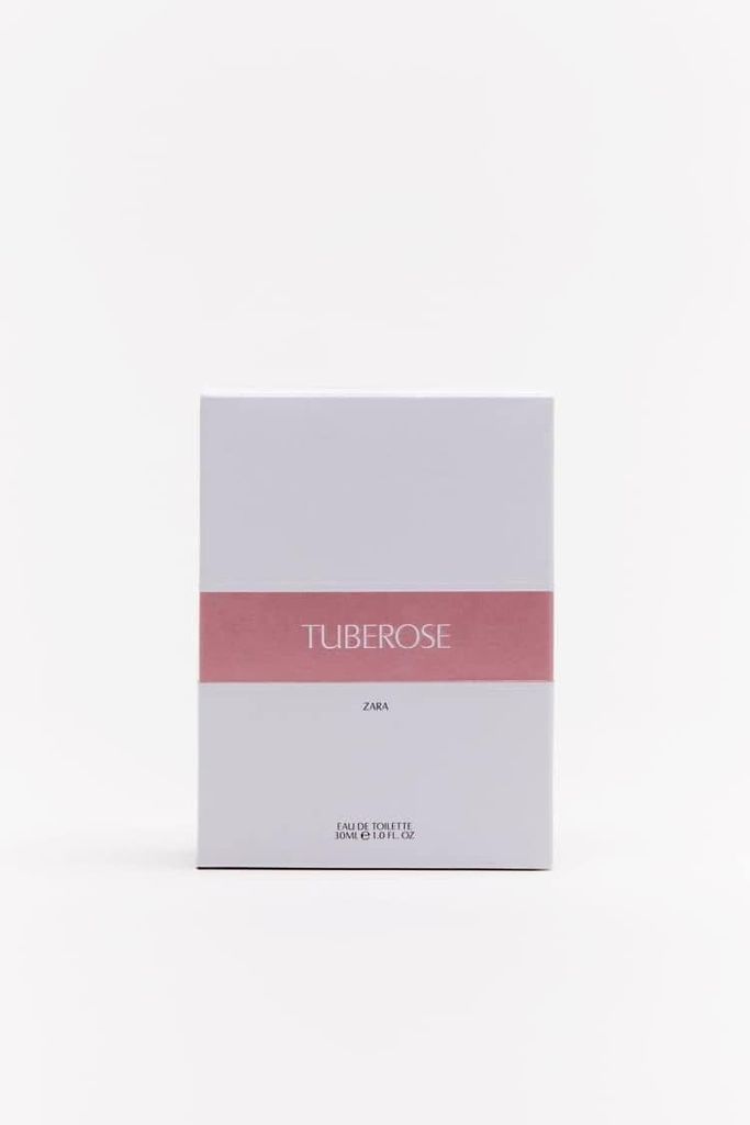 [30ML] Nước hoa Nữ ZARA các mùi mua sale