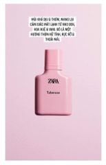 [30ML] Nước hoa Nữ ZARA các mùi mua sale