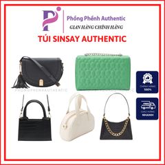 TÚI XÁCH NỮ SINSAY MUA SALE - chính hãng