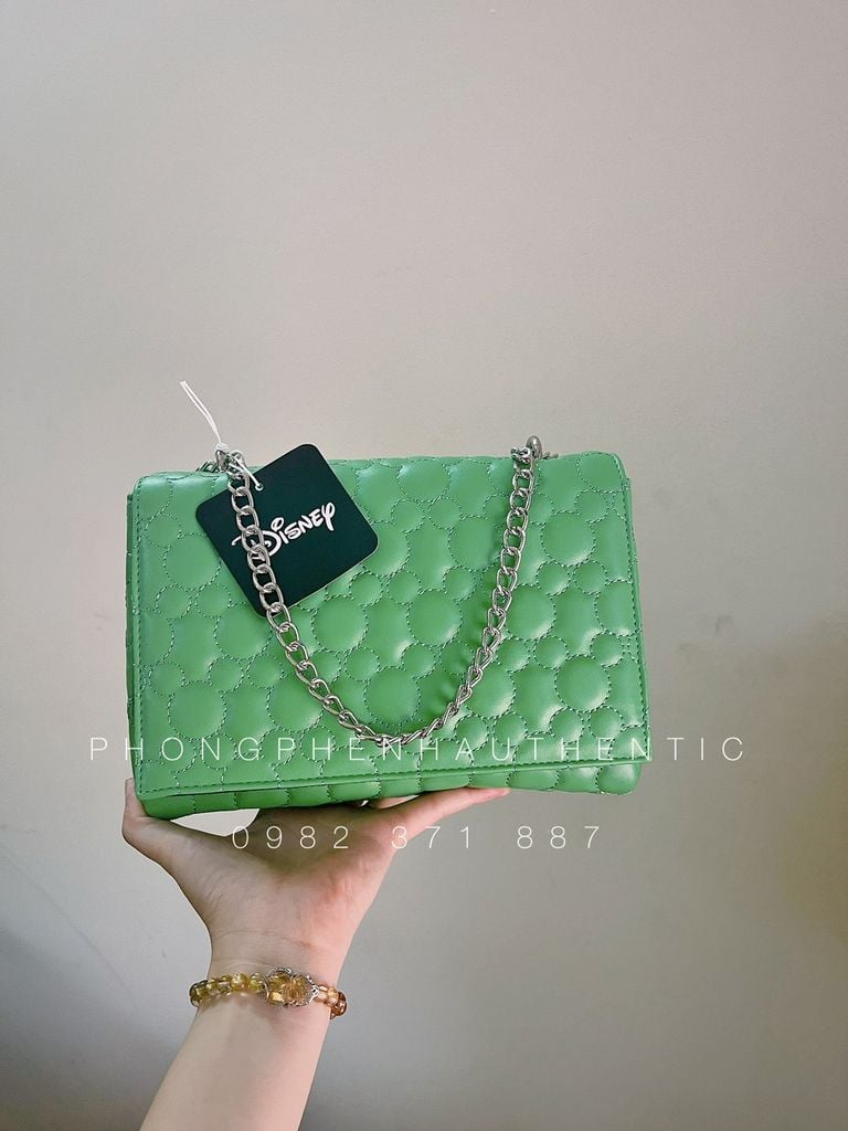TÚI XÁCH NỮ SINSAY MUA SALE - chính hãng