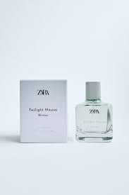NƯỚC HOA NỮ ZARA CÁC MÙI BIG SIZE 90ML - 150ML