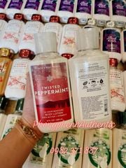 Dưỡng thể nước hoa Bath & Body Works  Body Lotion 236ml