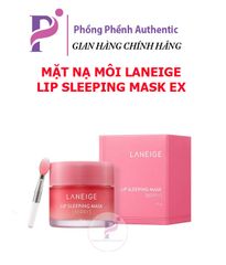 Mặt nạ dưỡng môi Laneige Lip Sleeping Mask EX