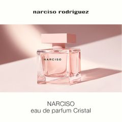 NƯỚC HOA NARCISO RODRIGUEZ EDT 30ML