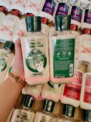 Dưỡng thể nước hoa Bath & Body Works  Body Lotion 236ml
