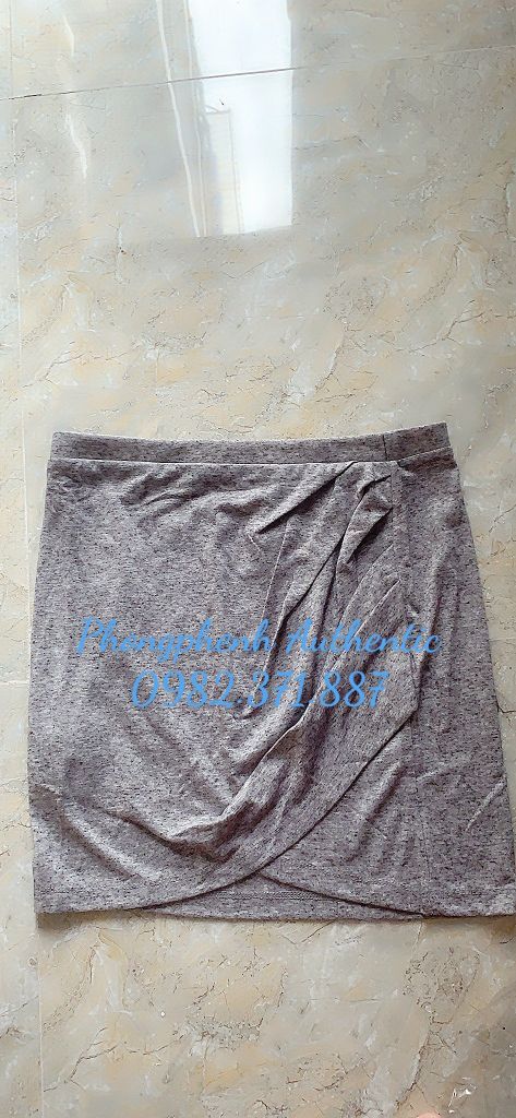 CHÂN VÁY NỮ MANGO AUTH 71073598 MUA SALE BA LAN