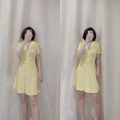 Váy Nữ H&M Auth mua sale