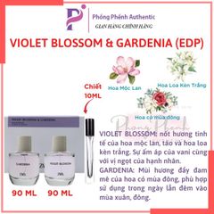 NƯỚC HOA NỮ ZARA CÁC MÙI BIG SIZE 90ML - 150ML