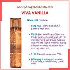 XỊT THƠM CƠ THỂ BATH & BODY WORKS BODY MIST 236ML