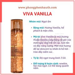 (Đủ mùi) BEST SELLER 10ml xịt thơm toàn thân body mist Bath & Body Works - PHỒNG PHỀNH