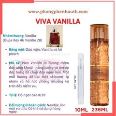 XỊT THƠM CƠ THỂ BATH & BODY WORKS BODY MIST 236ml DÒNG LUXURY