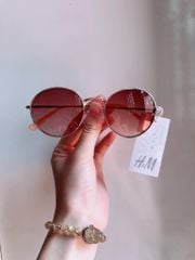 [PART 3] Kính mát Nữ HM mua sale - mã từ W48 - ẢNH CHỤP THẬT