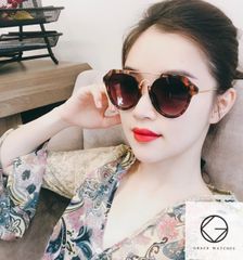 [PART 3] Kính mát Nữ HM mua sale - mã từ W48 - ẢNH CHỤP THẬT