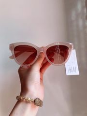 [PART 3] Kính mát Nữ HM mua sale - mã từ W48 - ẢNH CHỤP THẬT