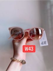 [PART 3] Kính mát Nữ HM mua sale - mã từ W48 - ẢNH CHỤP THẬT