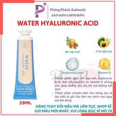 KEM DƯỠNG DA TAY BATH &BODY WORKS TUÝP 29ML