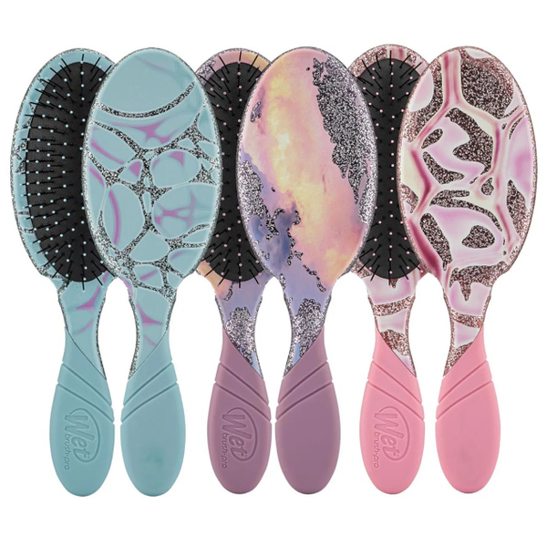 Lược gỡ rối WET BRUSH Pro full size mua sale