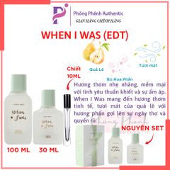 Nước hoa bé gái Zara các mùi EDT 50ml -100ml ( đủ bill ) - PHỒNG PHỀNH