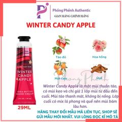 KEM DƯỠNG DA TAY BATH &BODY WORKS TUÝP 29ML