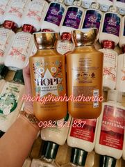 Dưỡng thể nước hoa Bath & Body Works  Body Lotion 236ml
