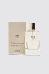 NƯỚC HOA NỮ ZARA CÁC MÙI BIG SIZE 90ML - 150ML