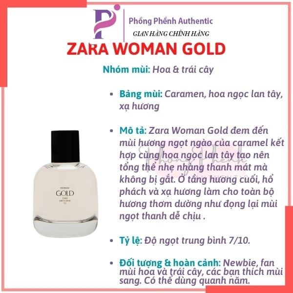 [CHIẾT 10ML - ĐỌC KĨ MÔ TẢ] Nước hoa ZARA EDP - EDT CÁC MÙI BLACK AMBER, RED VANILLA, WONDER ROSE, FEMME, ORCHID...VV