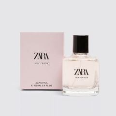 NƯỚC HOA NỮ ZARA CÁC MÙI BIG SIZE 90ML - 150ML