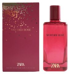 NƯỚC HOA NỮ ZARA CÁC MÙI BIG SIZE 90ML - 150ML