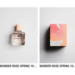 [30ML] Nước hoa Nữ ZARA các mùi mua sale