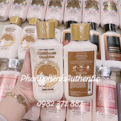 Dưỡng thể nước hoa Bath & Body Works  Body Lotion 236ml
