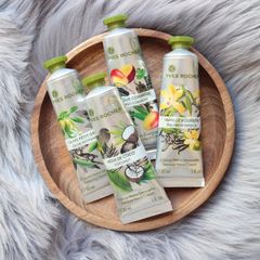 Kem dưỡng da tay Yves Rocher Hand Cream các loại fullsize 30ml - PHỒNG PHỀNH