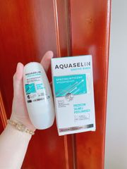 Lăn khử mùi đặc trị Aquaselin Specialist anti-perspirant 50ml