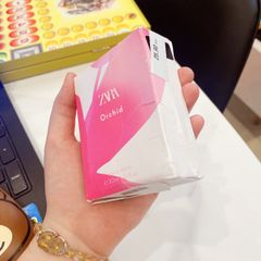 [30ML] Nước hoa Nữ ZARA các mùi mua sale