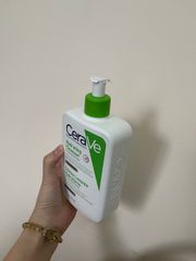Sữa rửa mặt CeraVe Cleanser các size