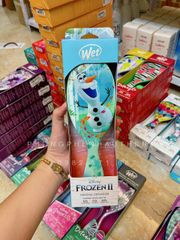Lược gỡ rối WET BRUSH full size mua sale