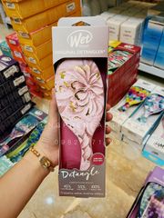 Lược gỡ rối WET BRUSH full size mua sale