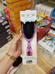 Lược gỡ rối WET BRUSH full size mua sale