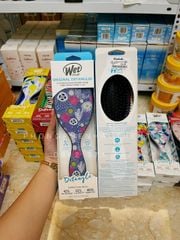 Lược gỡ rối WET BRUSH full size mua sale