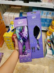 Lược gỡ rối WET BRUSH full size mua sale