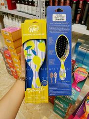 Lược gỡ rối WET BRUSH full size mua sale