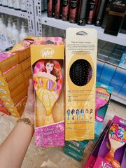 Lược gỡ rối WET BRUSH full size mua sale