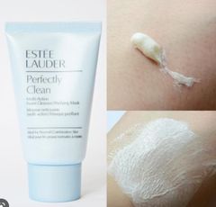 Sữa rửa mặt Estee Lauder Soft Clean / Perfect Clean đủ size ( Bill US )