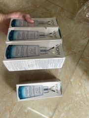 Serum Vichy Mineral 89 vợt sale
