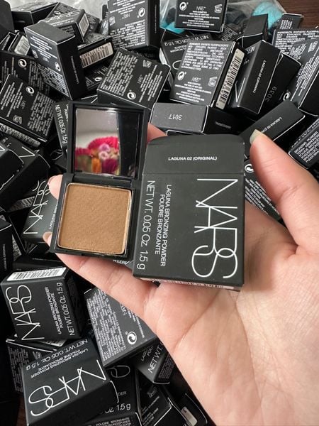 Phấn tạo khối NARS Laguna 02 MINI 1.5G FULLBOX - PHỒNG PHỀNH